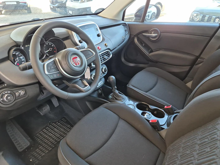 Fahrzeugbild FIAT 500X