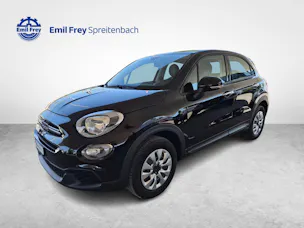 FIAT 500 X 1.5 Hybrid