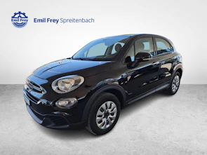 Fahrzeugbild FIAT 500 X 1.5 Hybrid