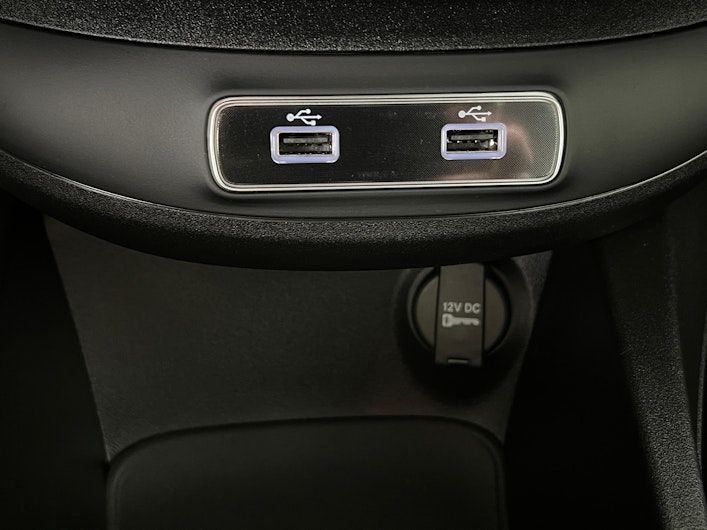 Vehicle image FIAT 500X