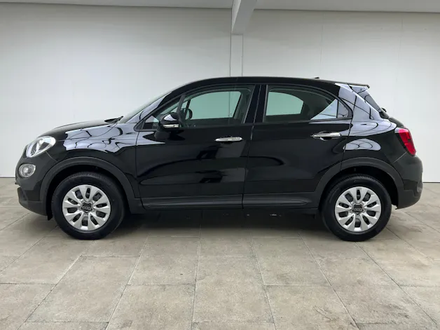 Fiat 500 X 1.5 Hybrid Dolcevita / Jetzt mit attraktivem 1.99% Leasing