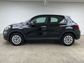 Vehicle image FIAT 500 X 1.5 Hybrid Dolcevita / ab 3,99% Leasing bei Abschluss einer Protect Autoversicherung