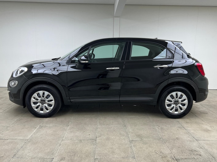 Vehicle image FIAT 500X