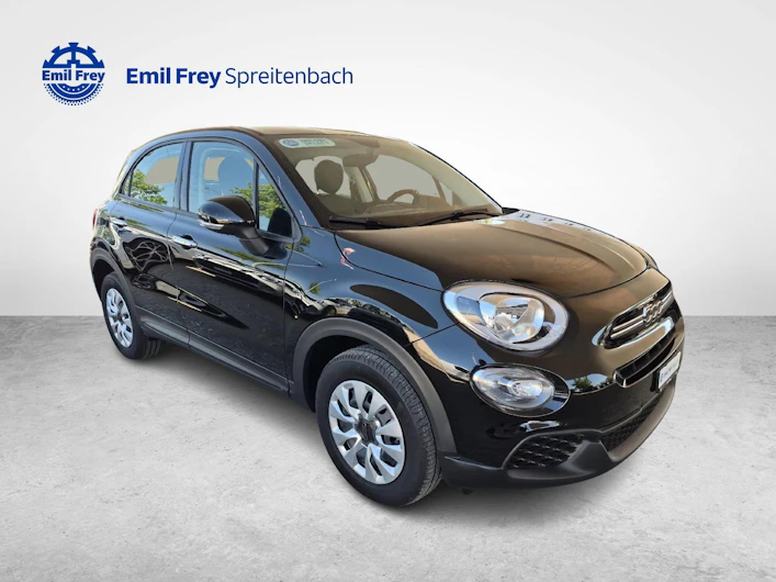 Fahrzeugbild FIAT 500X