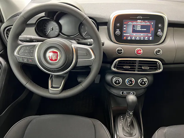 Fiat 500 X 1.5 Hybrid Dolcevita / Jetzt mit attraktivem 1.99% Leasing