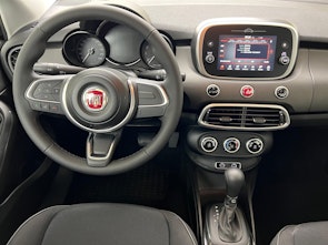 Vehicle image FIAT 500 X 1.5 Hybrid Dolcevita / ab 3,99% Leasing bei Abschluss einer Protect Autoversicherung
