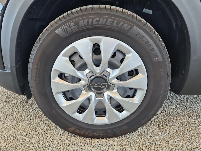 Fahrzeugbild FIAT 500X