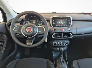 Fahrzeugbild FIAT 500 X 1.5 Hybrid