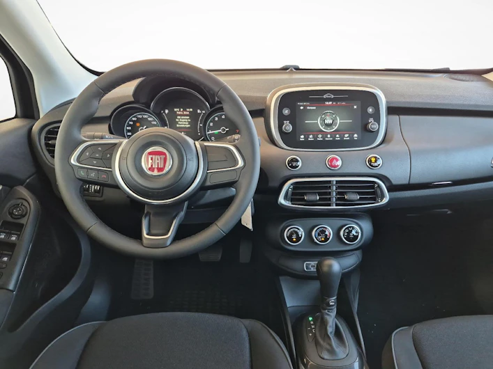 Fahrzeugbild FIAT 500X
