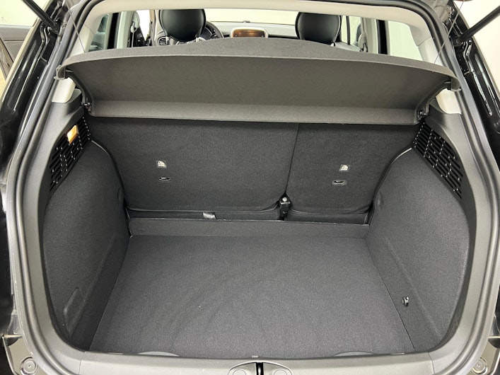 Vehicle image FIAT 500X