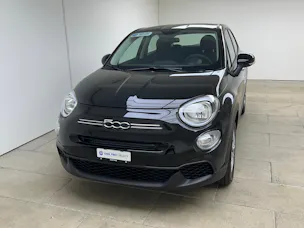 Fiat 500 X 1.5 Hybrid Dolcevita / Jetzt mit attraktivem 1.99% Leasing