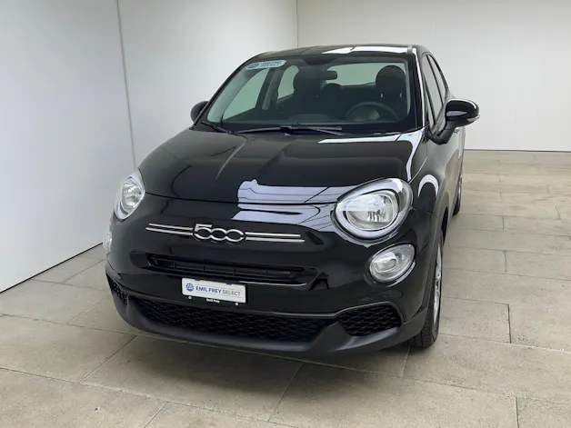 Fiat 500 X 1.5 Hybrid Dolcevita / Jetzt mit attraktivem 1.99% Leasing