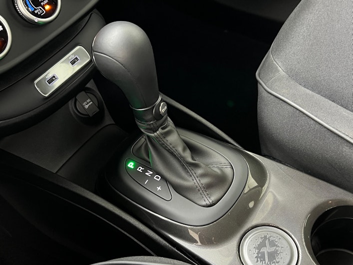 Vehicle image FIAT 500X