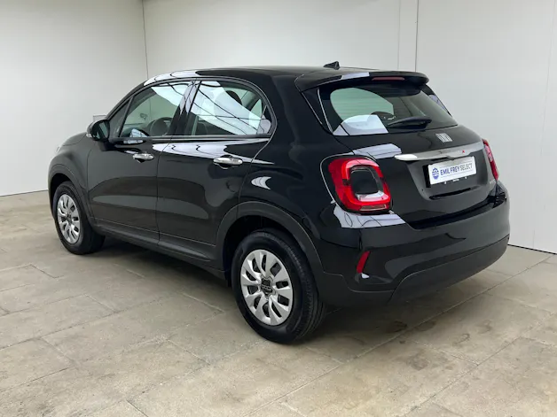Fiat 500 X 1.5 Hybrid Dolcevita / Jetzt mit attraktivem 1.99% Leasing