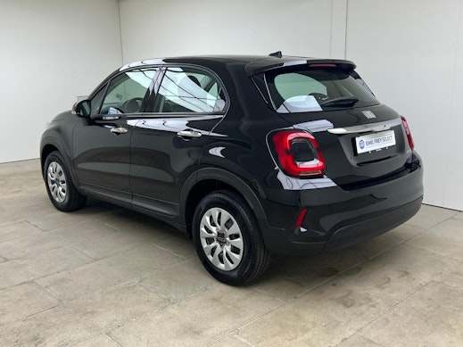 FIAT 500 X 1.5 Hybrid Sport 3