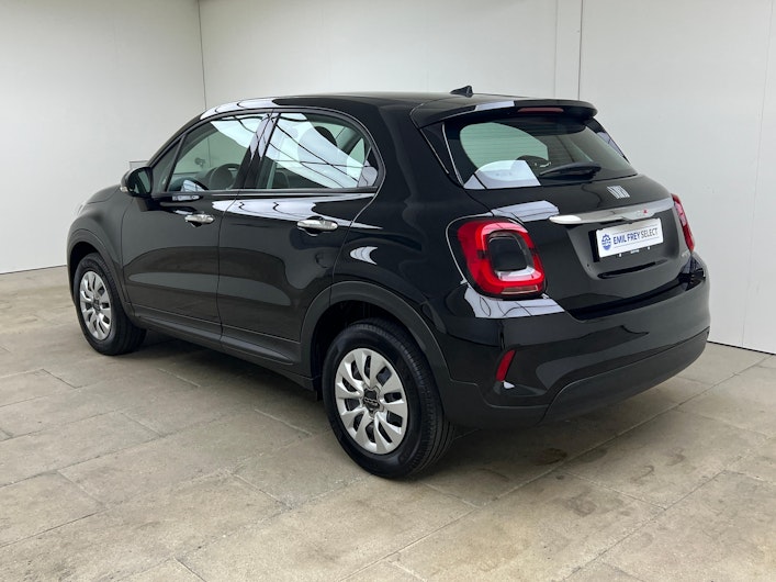 Vehicle image FIAT 500X