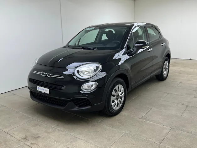 Fiat 500 X 1.5 Hybrid Dolcevita / Jetzt mit attraktivem 1.99% Leasing