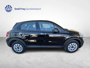 FIAT 500 X 1.5 Hybrid