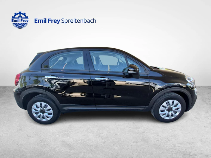 Fahrzeugbild FIAT 500X