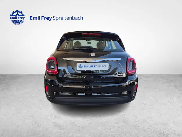 FIAT 500 X 1.5 Hybrid