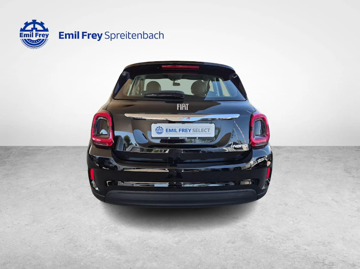 Fahrzeugbild FIAT 500X