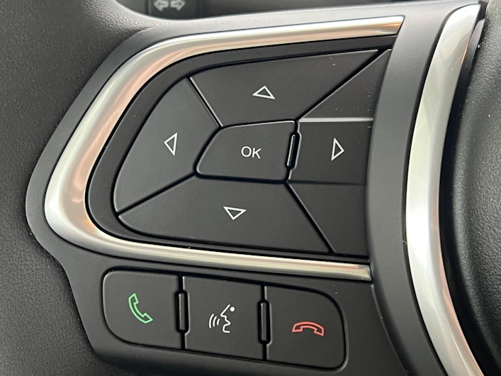 Vehicle image FIAT 500X