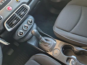 Fahrzeugbild FIAT 500 X 1.5 Hybrid