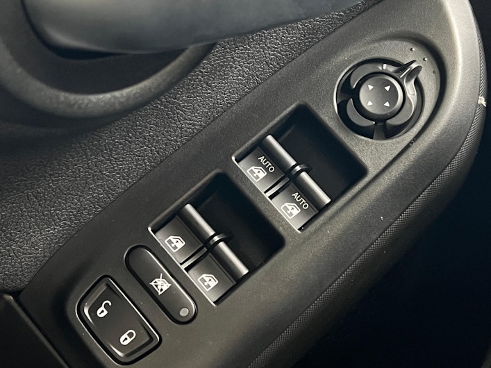 Vehicle image FIAT 500X