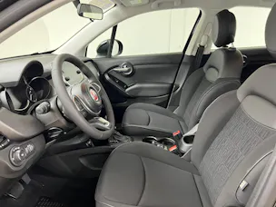 Fiat 500 X 1.5 Hybrid Dolcevita / Jetzt mit attraktivem 1.99% Leasing