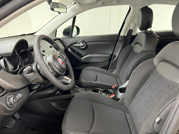 Vehicle image FIAT 500X