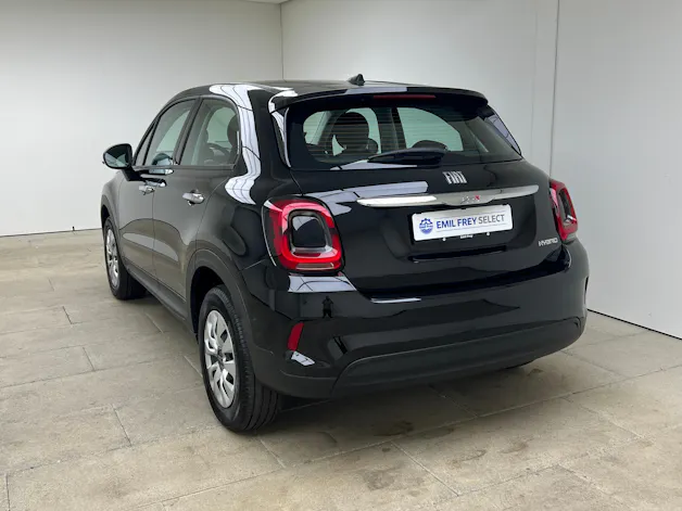 Fiat 500 X 1.5 Hybrid Dolcevita / Jetzt mit attraktivem 1.99% Leasing
