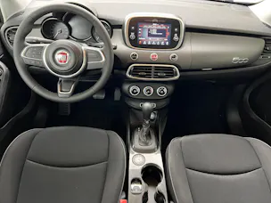 Fiat 500 X 1.5 Hybrid Dolcevita / Jetzt mit attraktivem 1.99% Leasing