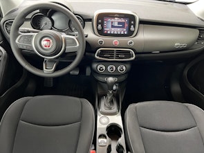 Vehicle image FIAT 500 X 1.5 Hybrid Dolcevita / ab 3,99% Leasing bei Abschluss einer Protect Autoversicherung
