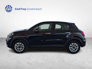 Fahrzeugbild FIAT 500 X 1.5 Hybrid