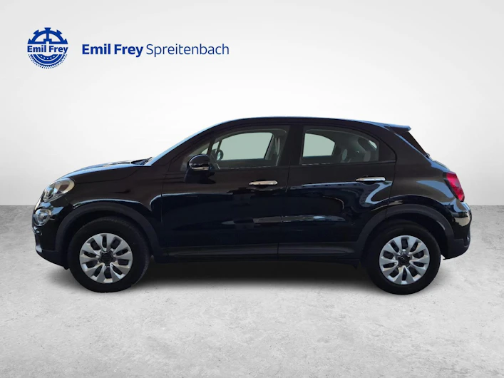 Fahrzeugbild FIAT 500X