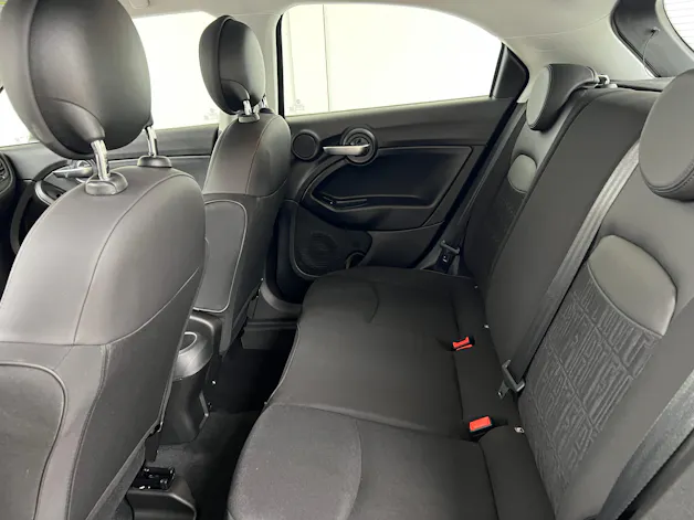 Fiat 500 X 1.5 Hybrid Dolcevita / Jetzt mit attraktivem 1.99% Leasing