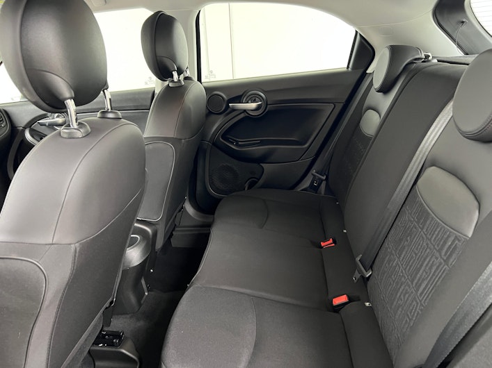 Vehicle image FIAT 500X