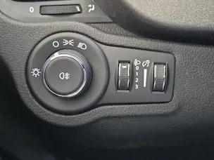 FIAT 500 X 1.5 Hybrid