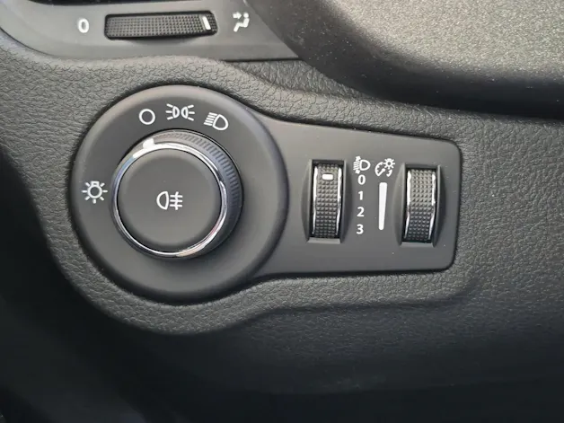 FIAT 500 X 1.5 Hybrid
