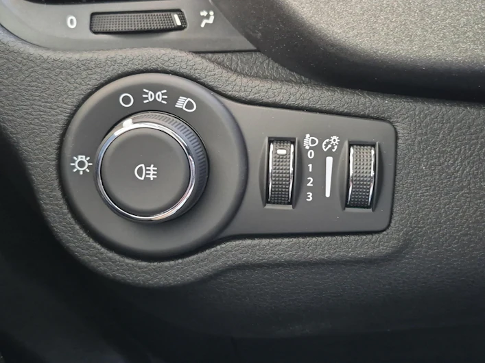 Fahrzeugbild FIAT 500X