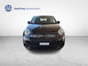 FIAT 500 X 1.5 Hybrid