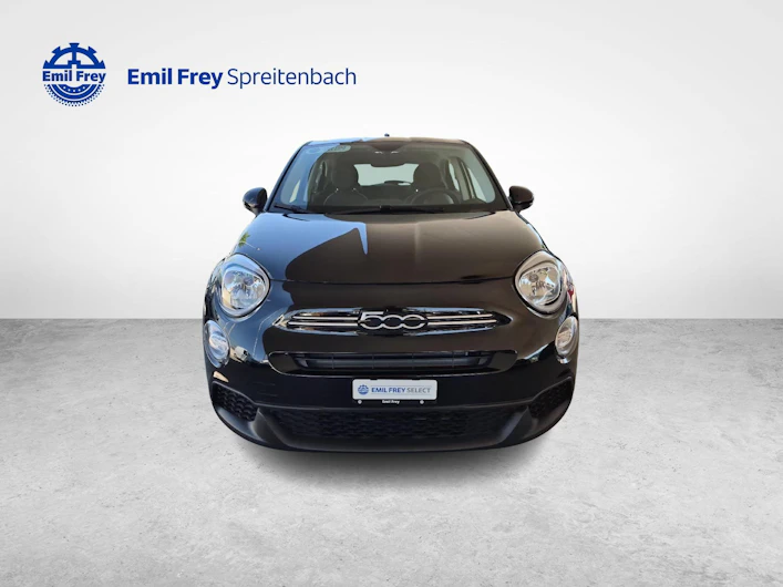 Fahrzeugbild FIAT 500X