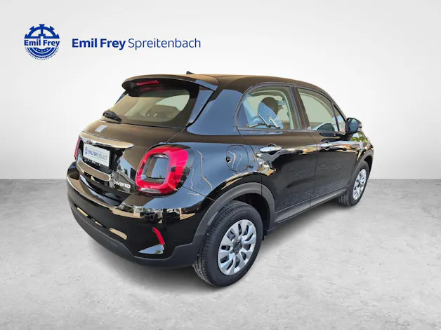 FIAT 500 X 1.5 Hybrid