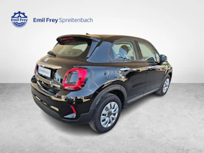 Fahrzeugbild FIAT 500 X 1.5 Hybrid