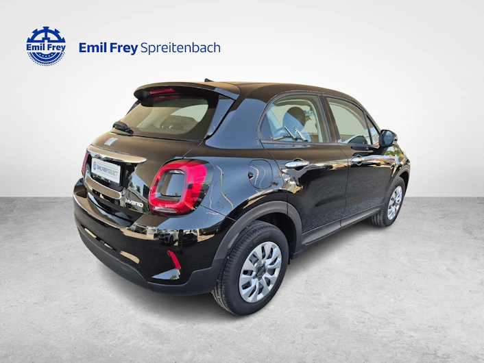 Fahrzeugbild FIAT 500X