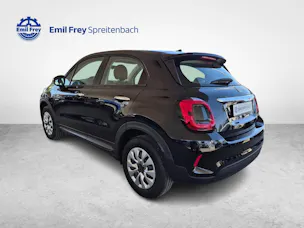 FIAT 500 X 1.5 Hybrid