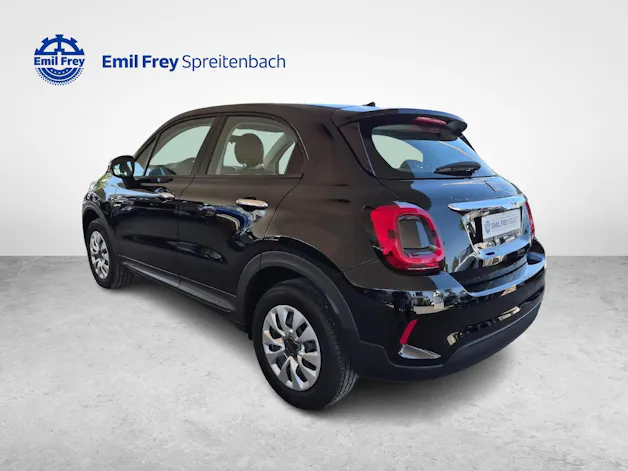 FIAT 500 X 1.5 Hybrid