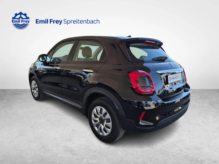 Fahrzeugbild FIAT 500X