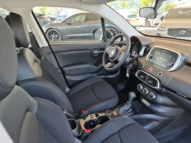 FIAT 500 X 1.5 Hybrid