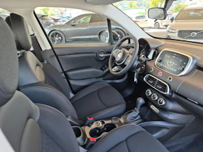 Fahrzeugbild FIAT 500 X 1.5 Hybrid